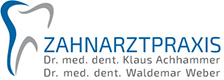 Ihre Zahnärzte in Neutraubling | Dr. K. Achhammer und Dr. W. Weber