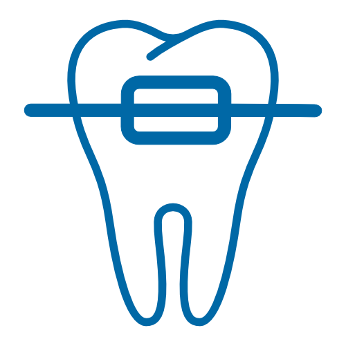 Icon Kieferorthopädie