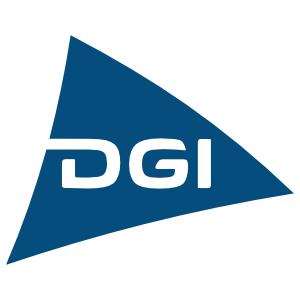 DGI Logo Mitgliedschaften