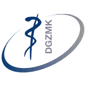 DGZMK Logo-Mitgliedschaften