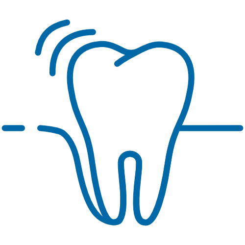 Icon-Parodontologie